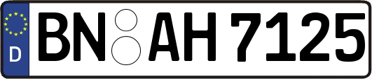 BN-AH7125