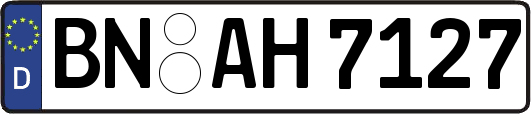 BN-AH7127