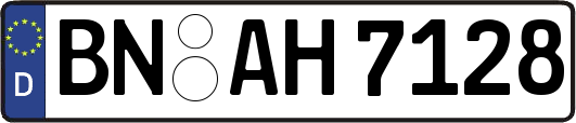 BN-AH7128