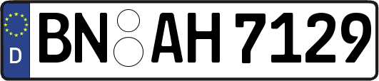 BN-AH7129