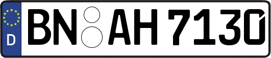BN-AH7130