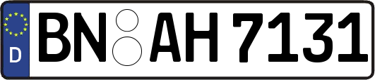 BN-AH7131