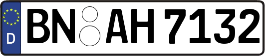 BN-AH7132