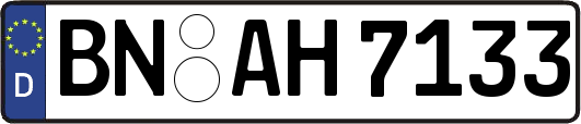 BN-AH7133