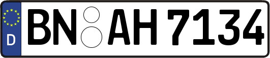 BN-AH7134