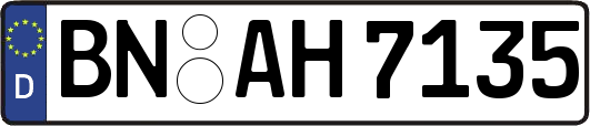 BN-AH7135