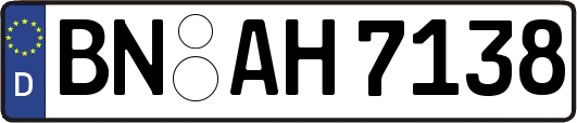 BN-AH7138