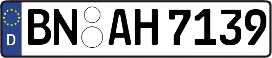 BN-AH7139