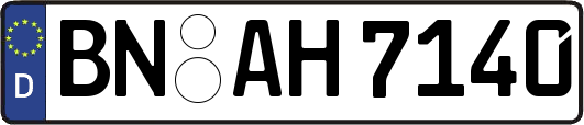 BN-AH7140