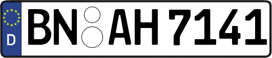 BN-AH7141