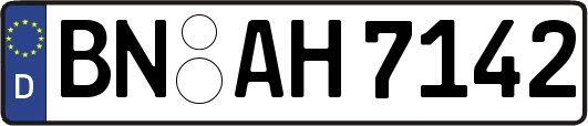 BN-AH7142