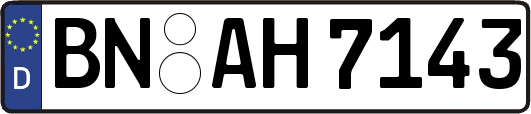BN-AH7143