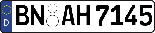 BN-AH7145