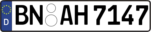 BN-AH7147