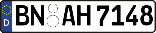BN-AH7148