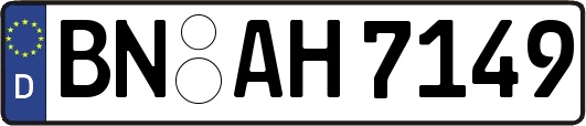 BN-AH7149