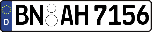 BN-AH7156