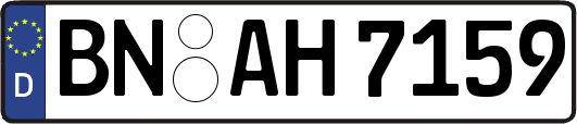 BN-AH7159