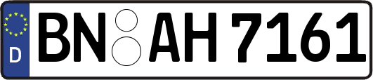 BN-AH7161