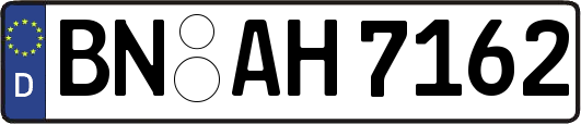 BN-AH7162