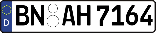 BN-AH7164
