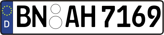 BN-AH7169