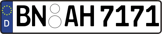 BN-AH7171