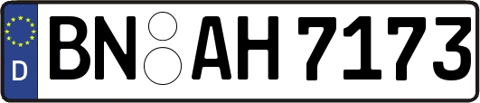 BN-AH7173
