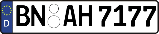 BN-AH7177