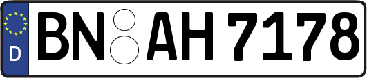 BN-AH7178