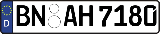 BN-AH7180