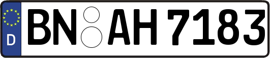 BN-AH7183