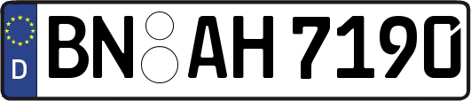BN-AH7190