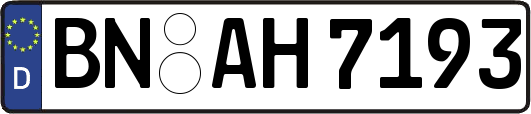 BN-AH7193