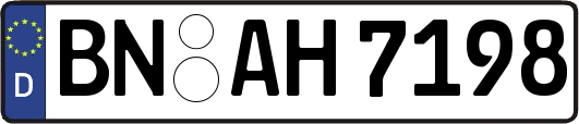 BN-AH7198