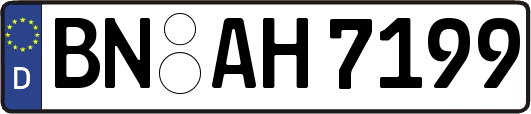 BN-AH7199