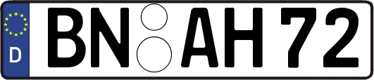 BN-AH72