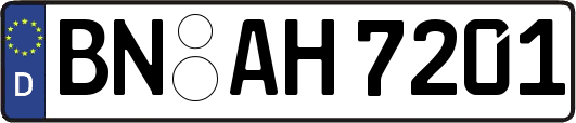 BN-AH7201