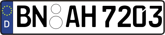 BN-AH7203