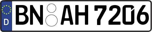 BN-AH7206