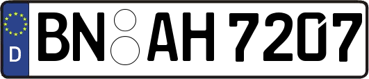 BN-AH7207