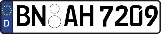 BN-AH7209
