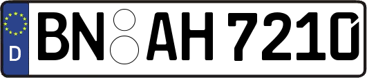 BN-AH7210
