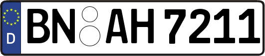 BN-AH7211
