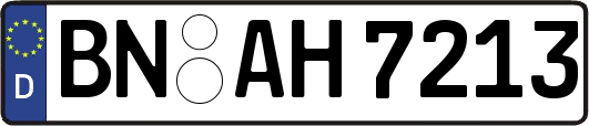 BN-AH7213