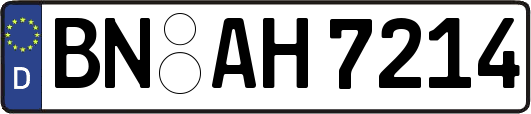 BN-AH7214