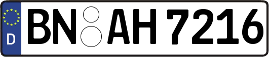 BN-AH7216