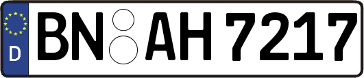 BN-AH7217