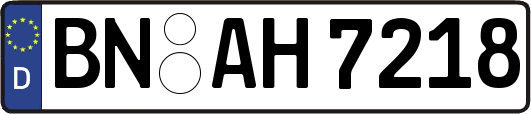 BN-AH7218