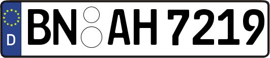 BN-AH7219